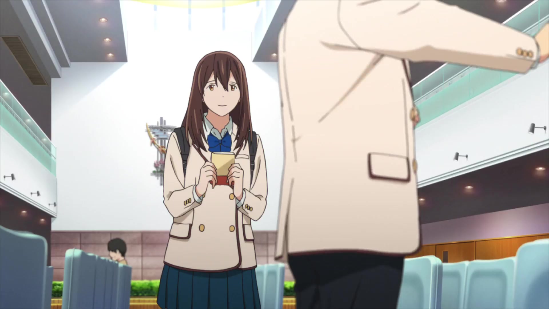 [Tsukyio Editing Resources] I Want to Eat Your Pancreas Raw Clips (101) (tsukyio.com).mp4